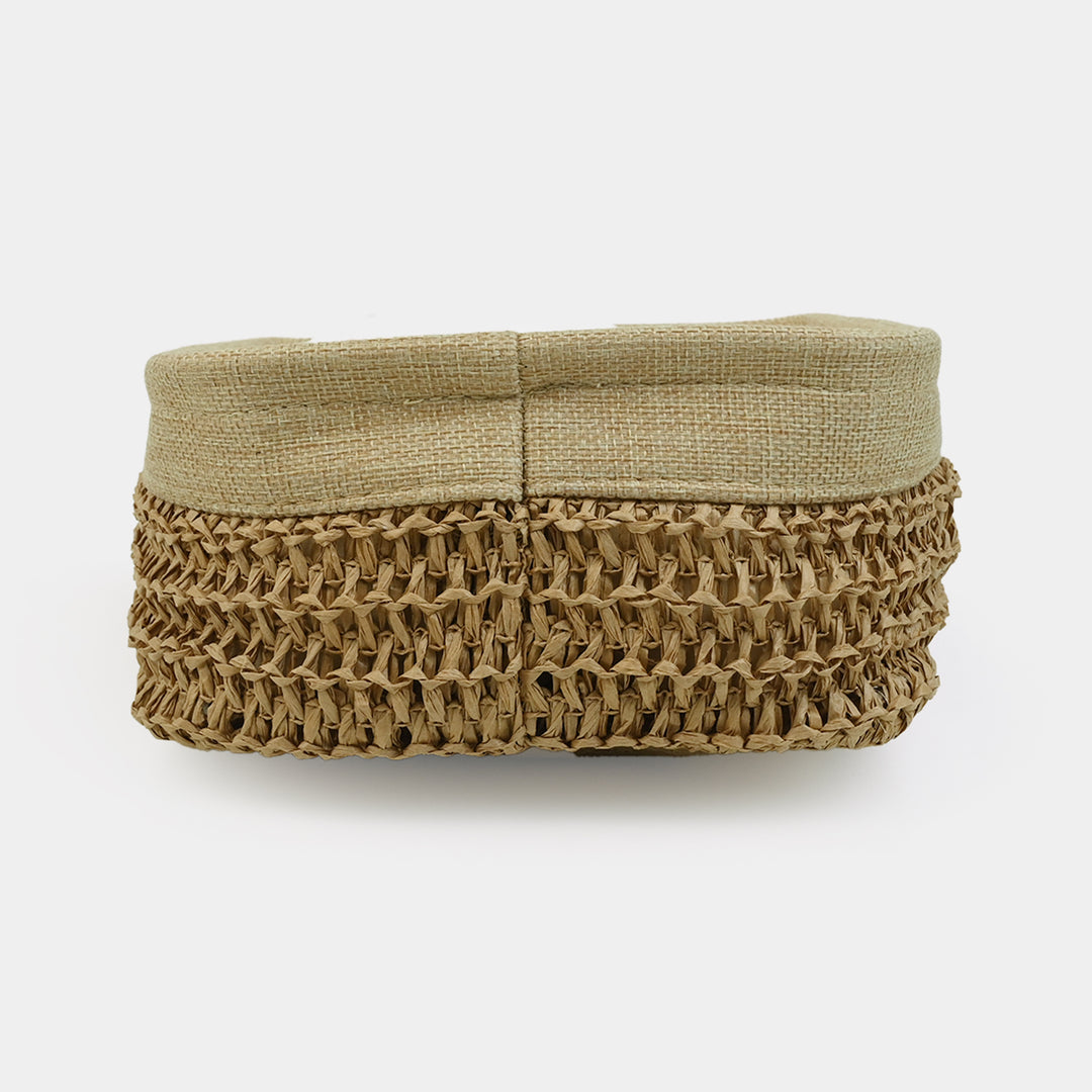 Woven Storage Basket