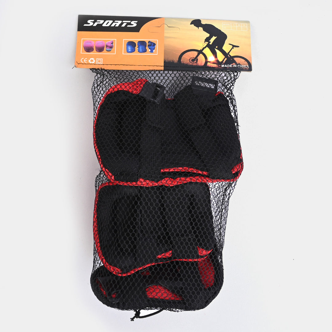 Knee Pad Set