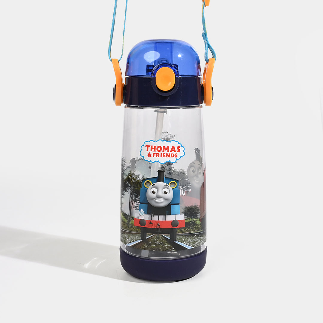 Plastic Water Bottle | 450ml