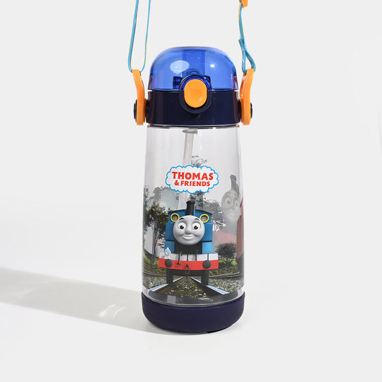 Plastic Water Bottle | 450ml