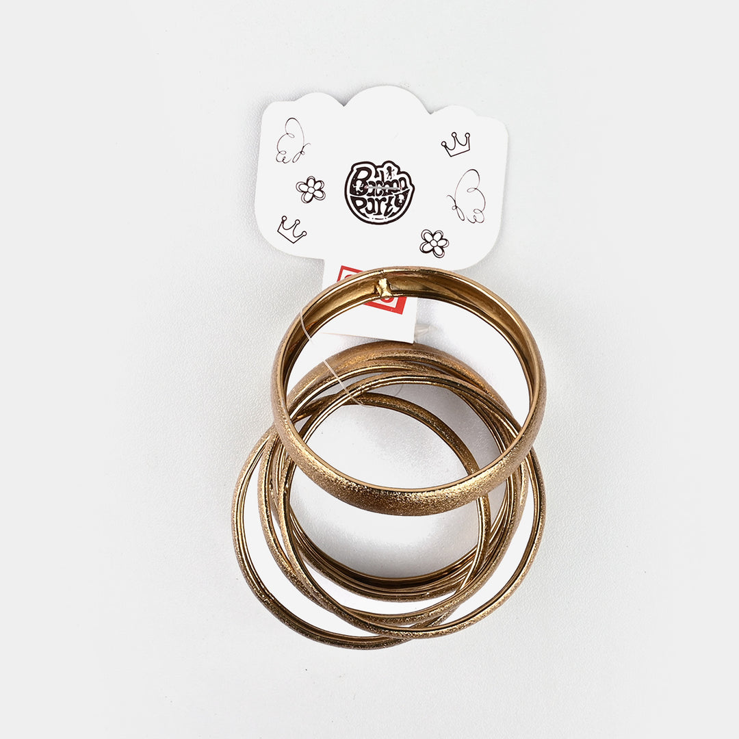 Elegant & Stylish Bangles for Girls