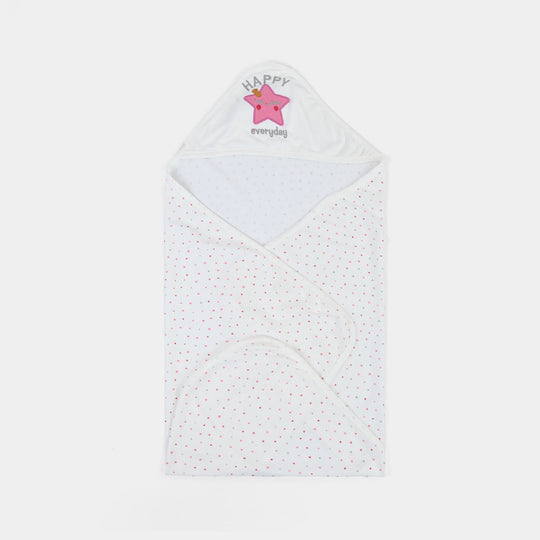 Baby Wrapping Sheet | 0M+