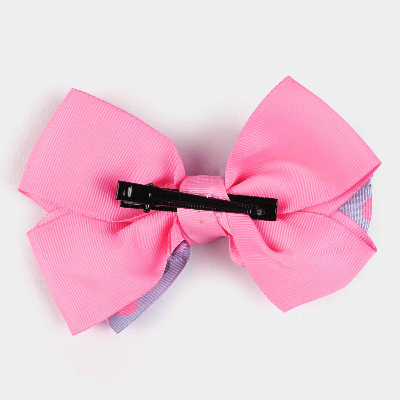 CUTE BOW STYLE HAIR PIN FOR GIRLS