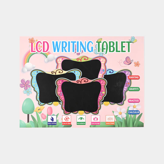 LCD Writing Tablet For Kids