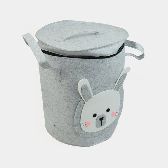 Foldable Laundry / Storage Basket