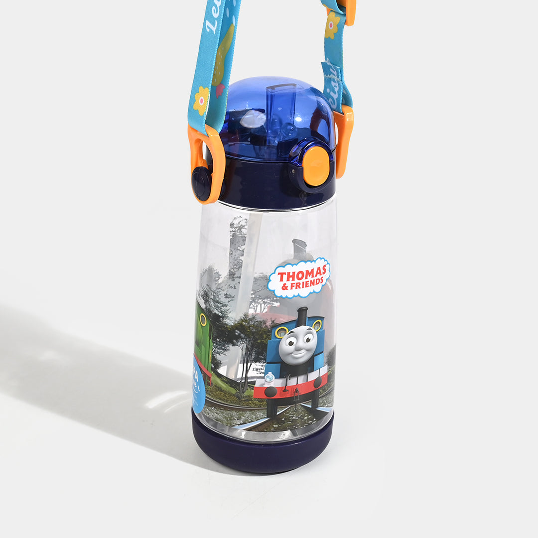 Plastic Water Bottle | 450ml