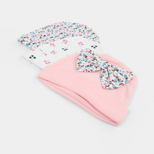 Cap & Socks Set | 3M+