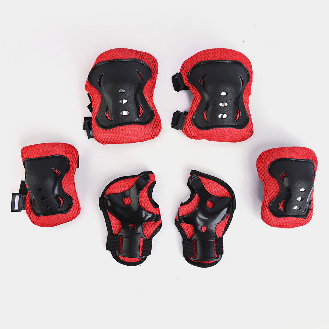 Knee Pad Set