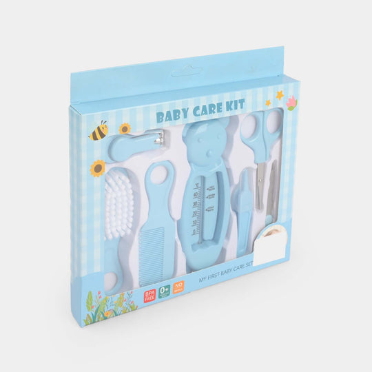 Baby Care Kit Manicure 0M+ Set | 7PCs
