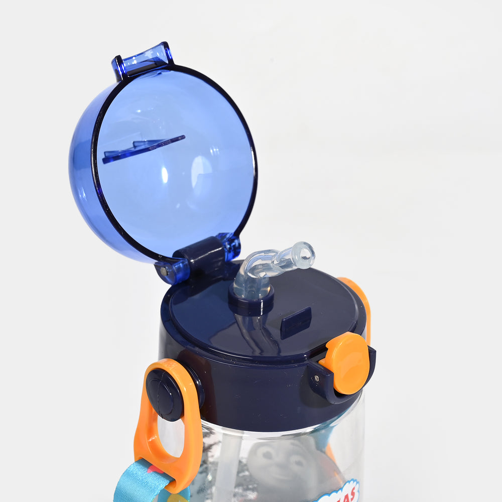 Plastic Water Bottle | 450ml
