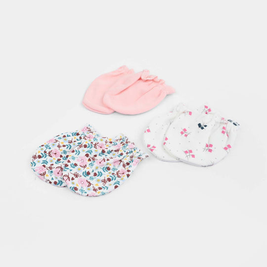 Cap & Socks Set | 3M+