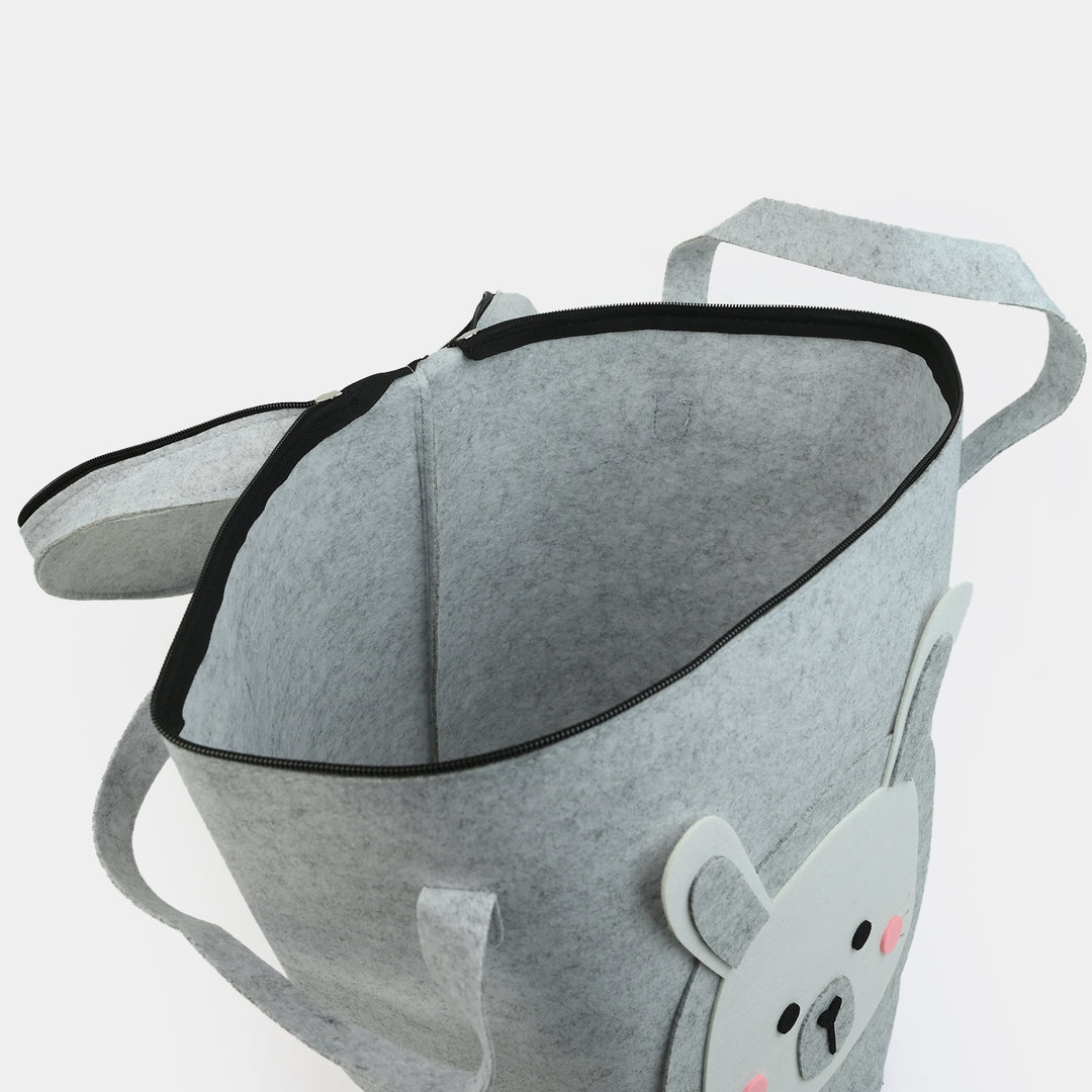 Foldable Laundry / Storage Basket