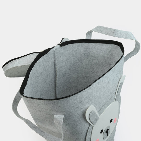 Foldable Laundry / Storage Basket