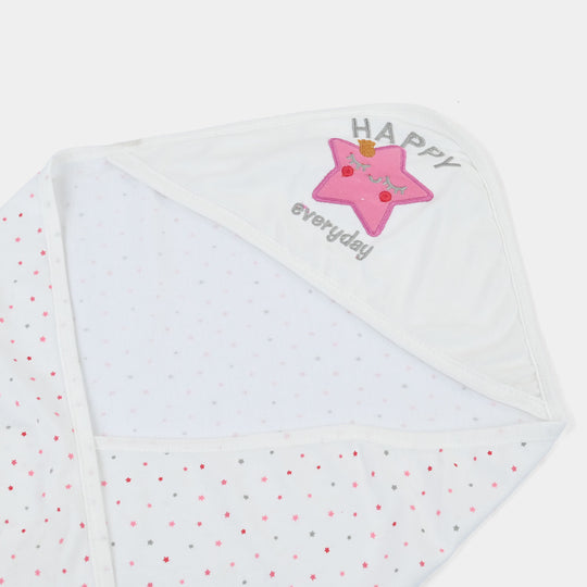 Baby Wrapping Sheet | 0M+
