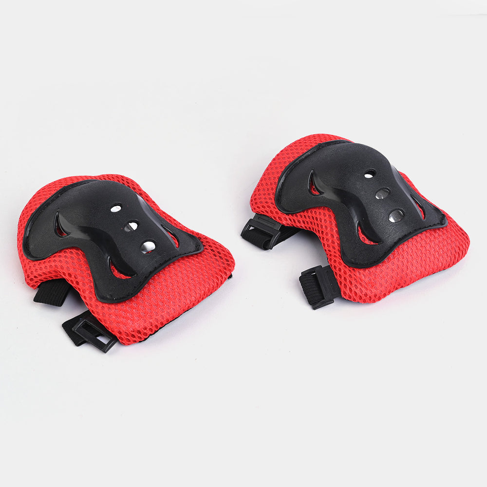 Knee Pad Set