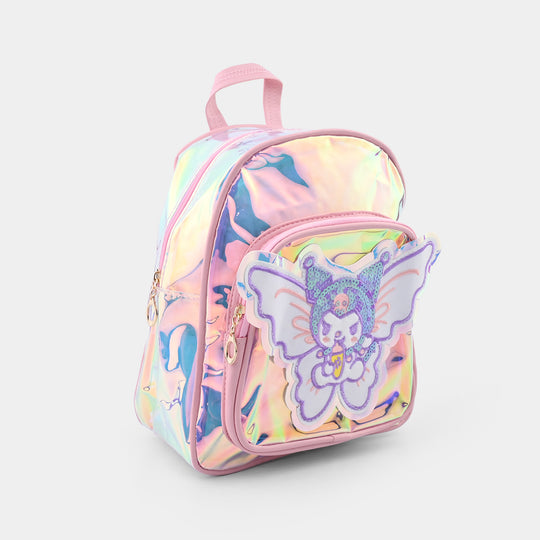 Stylish & Durable Backpack for Everyday Use