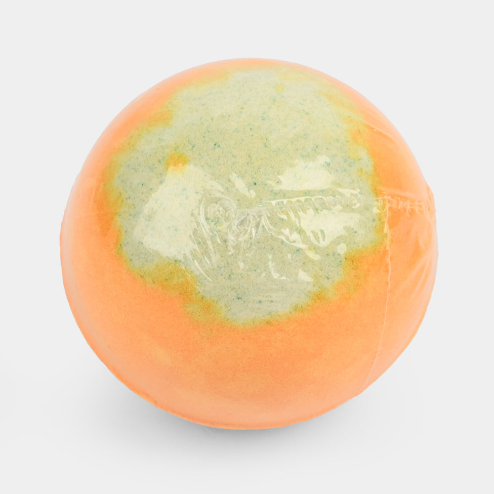 Kids Fizzing Bath Bomb Toy