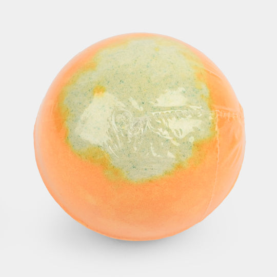 Kids Fizzing Bath Bomb Toy