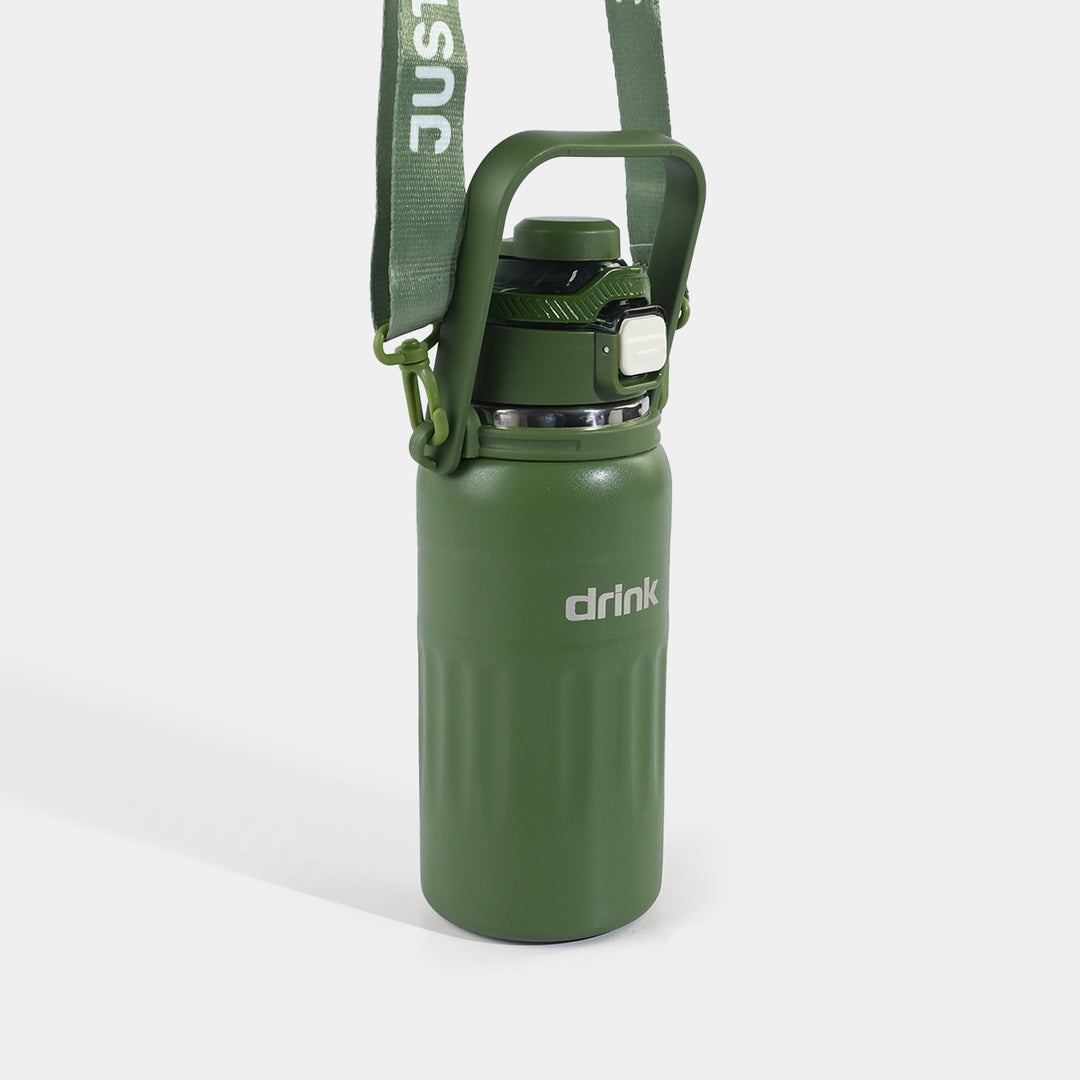 Stainless Steel Water Bottle for Kids | 800Ml