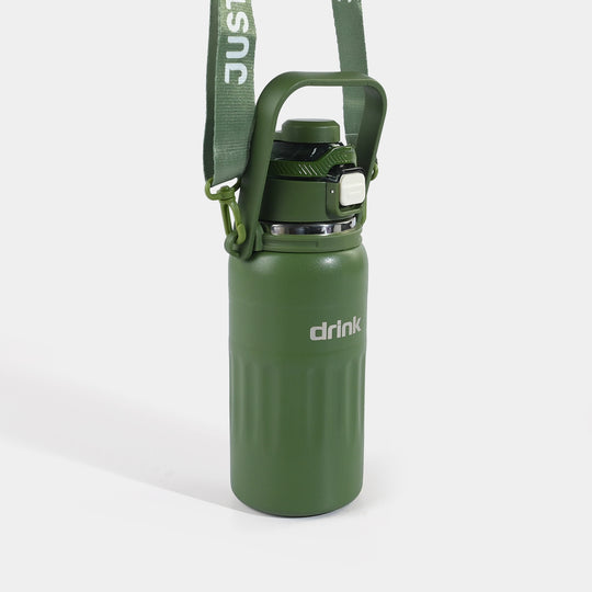 Stainless Steel Water Bottle for Kids | 800Ml