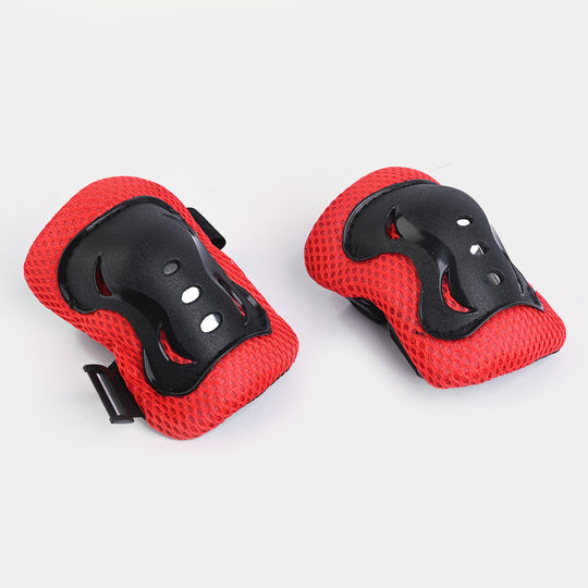 Knee Pad Set