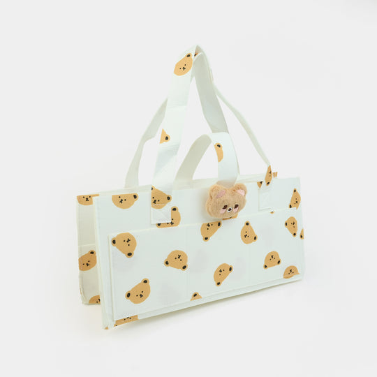 Storage Basket