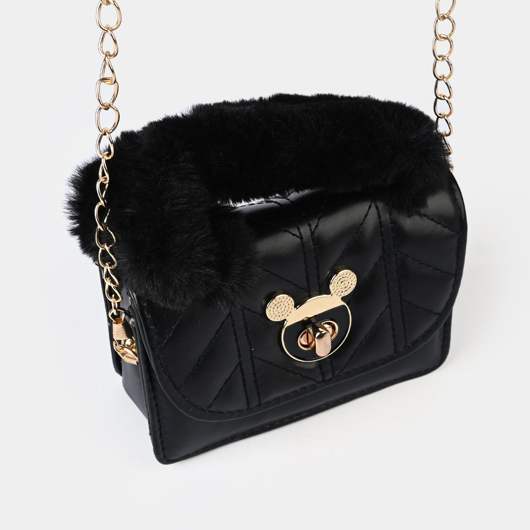 Girls Fancy Hand Bag