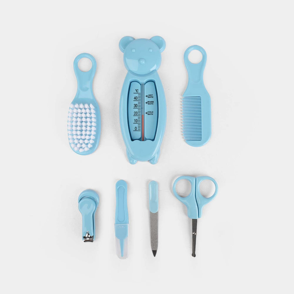 Baby Care Kit Manicure 0M+ Set | 7PCs