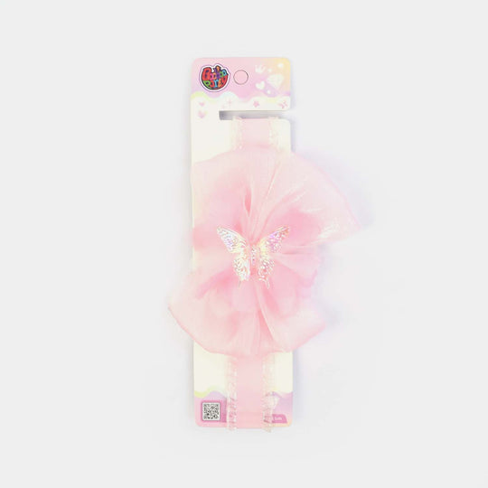 Baby Fancy Headband