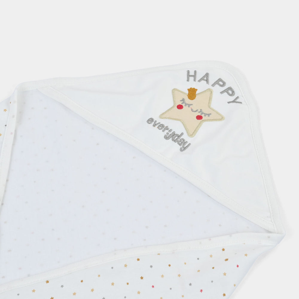 Baby Wrapping Sheet | 0M+