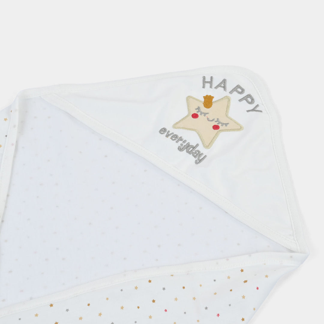 Baby Wrapping Sheet | 0M+