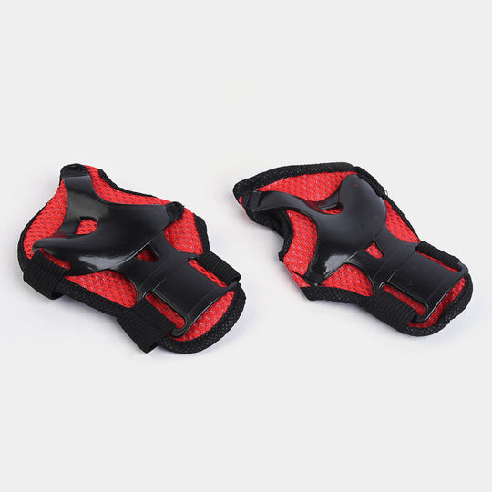 Knee Pad Set