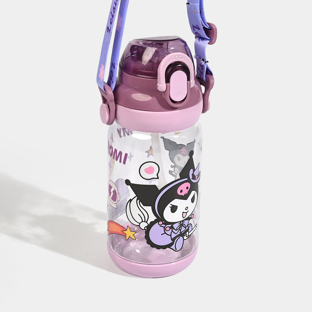 Plastic Water Bottle | 500ml