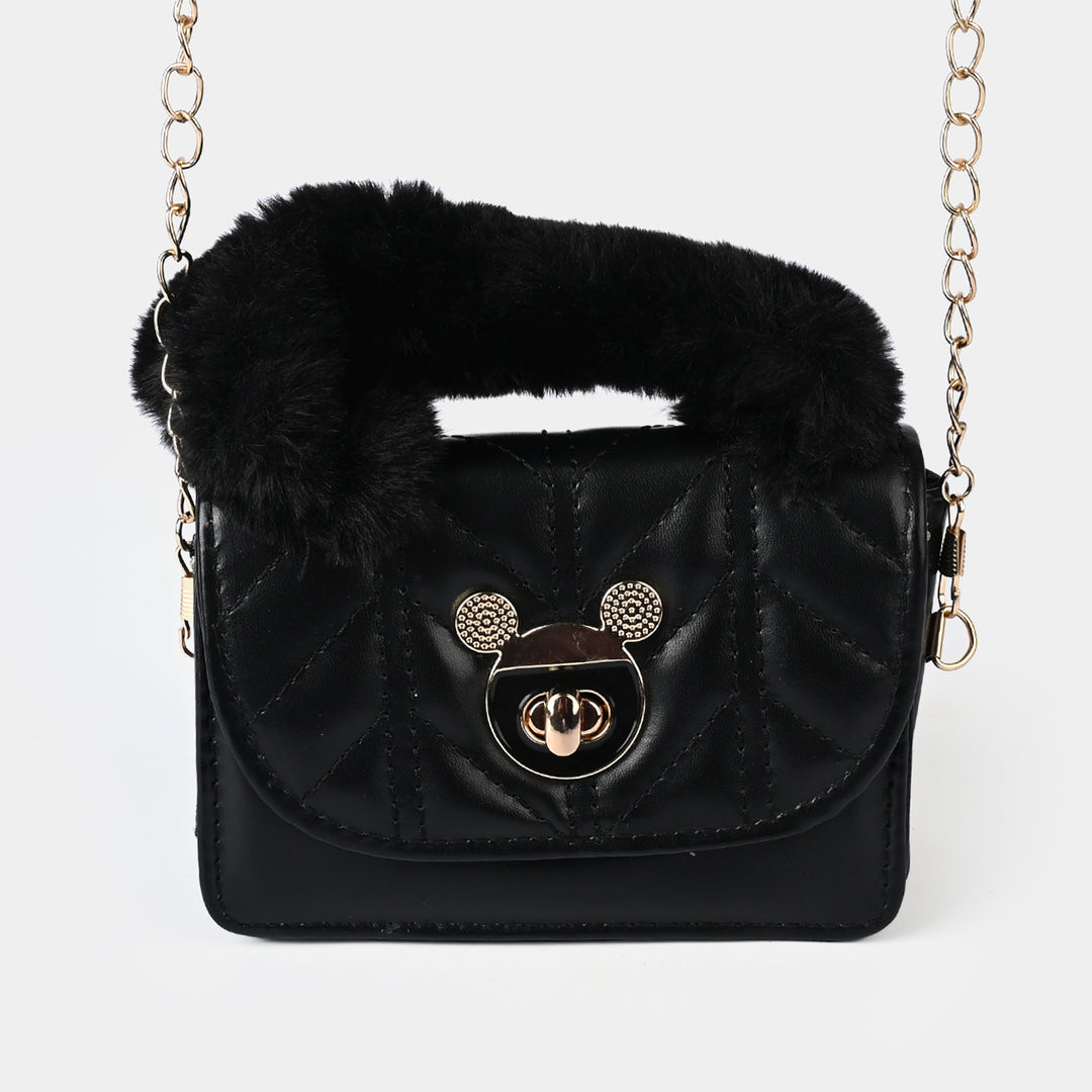 Girls Fancy Hand Bag