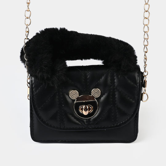 Girls Fancy Hand Bag
