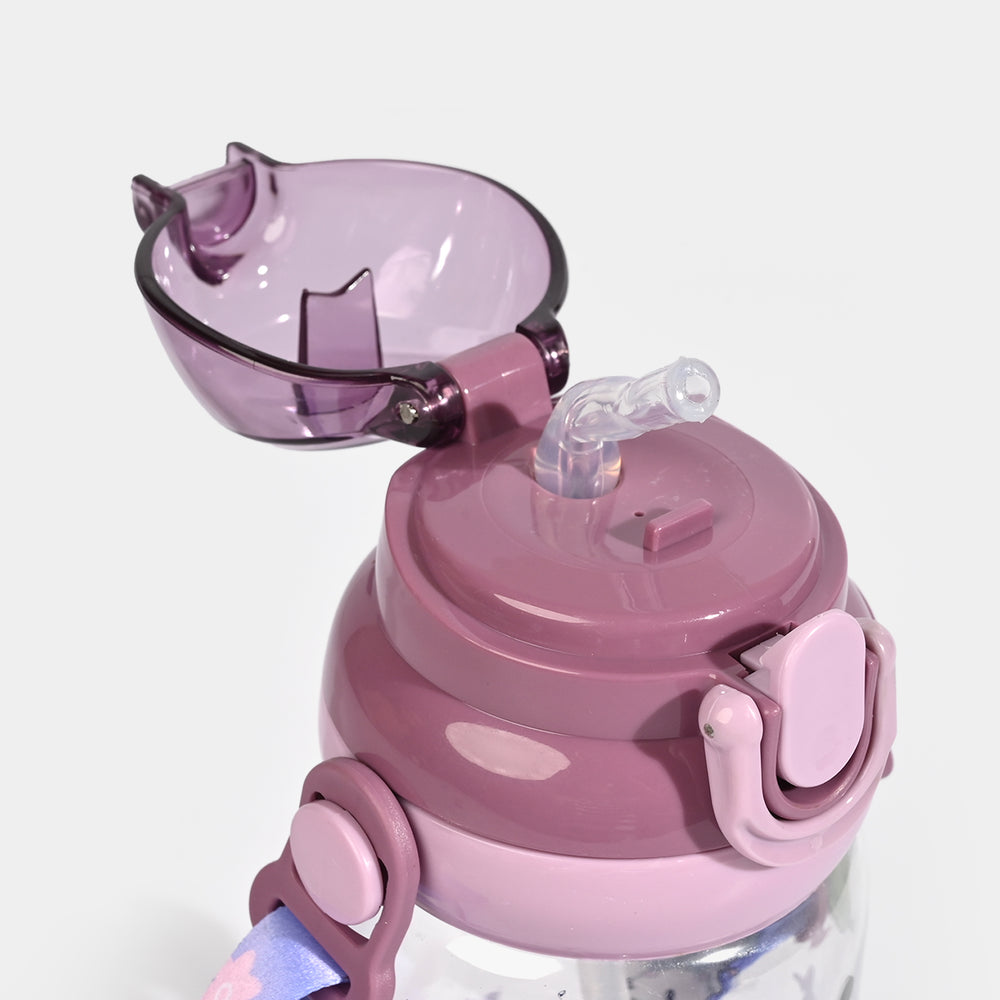 Plastic Water Bottle | 500ml