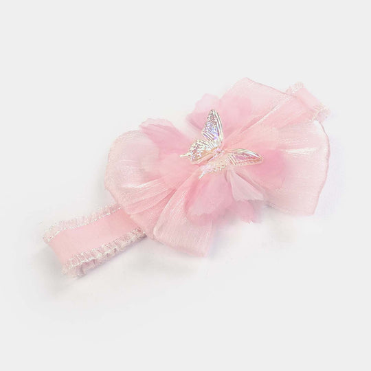 Baby Fancy Headband
