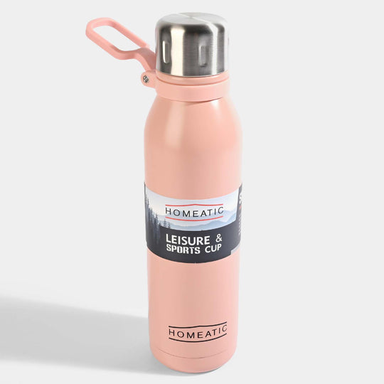 WATER BOTTLE STAINLESS STEEL | 700ml