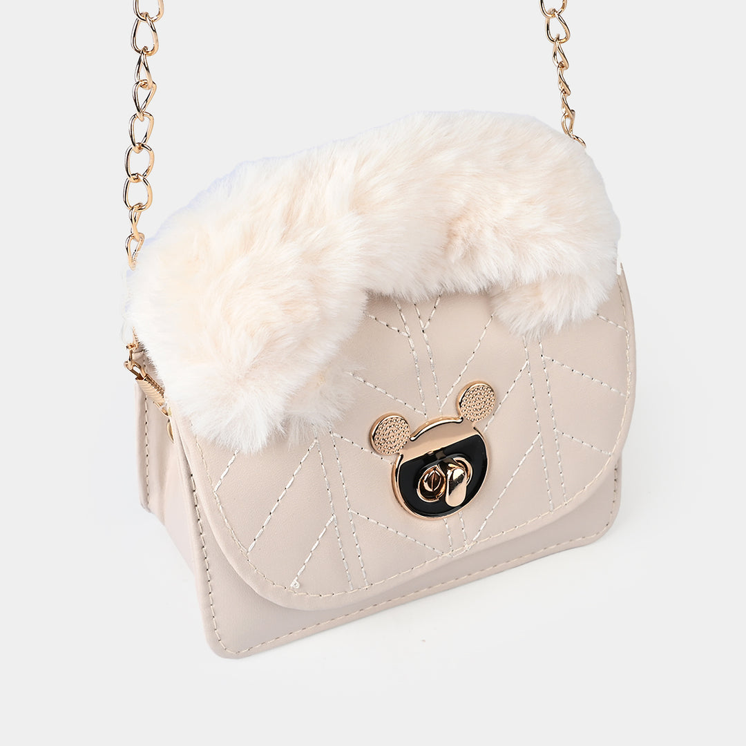 Girls Fancy Hand Bag