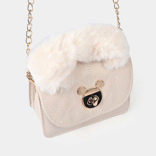 Girls Fancy Hand Bag
