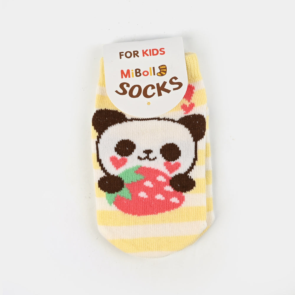 Baby Socks Anti Slip | 12M+