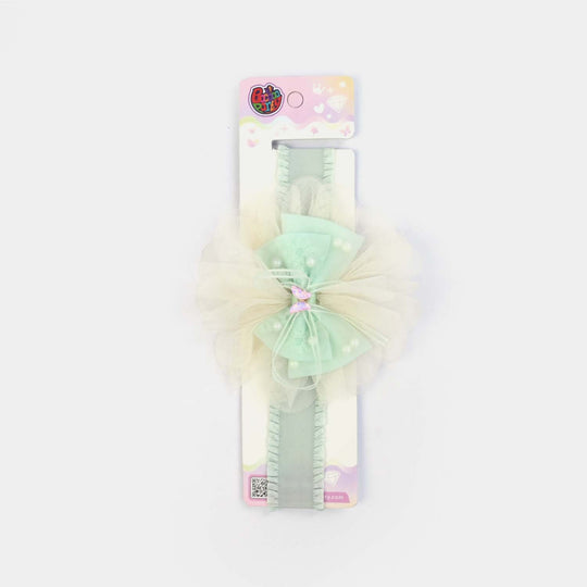 Baby Fancy Headband