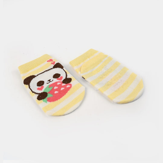 Baby Socks Anti Slip | 12M+