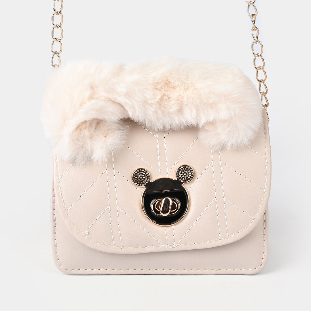 Girls Fancy Hand Bag