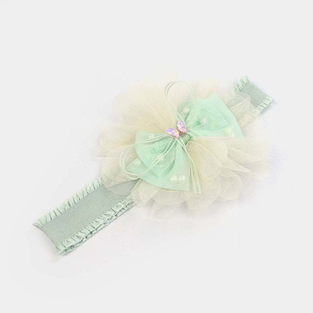 Baby Fancy Headband