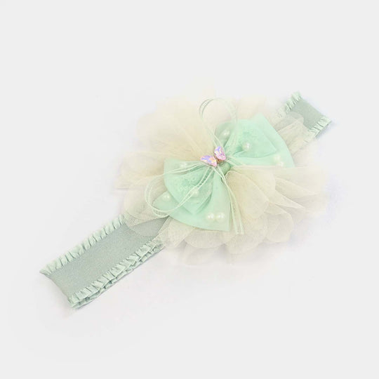 Baby Fancy Headband