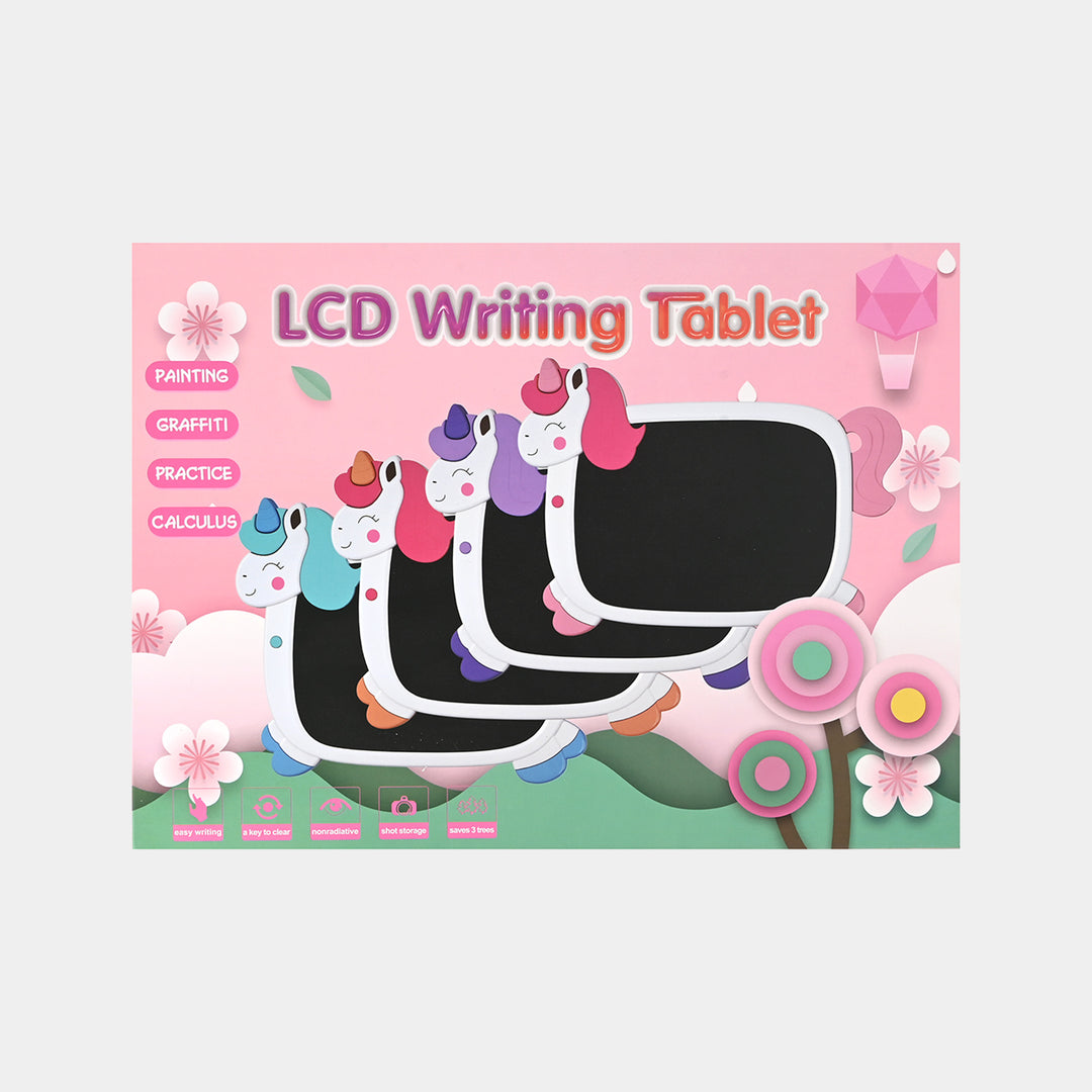 LCD Writing Tablet For Kids