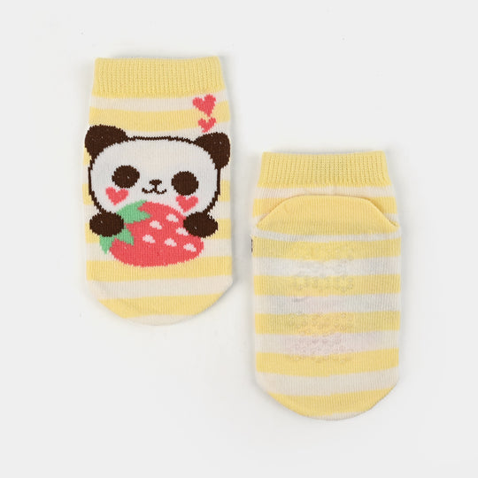 Baby Socks Anti Slip | 12M+