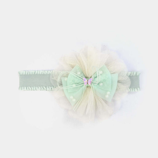 Baby Fancy Headband