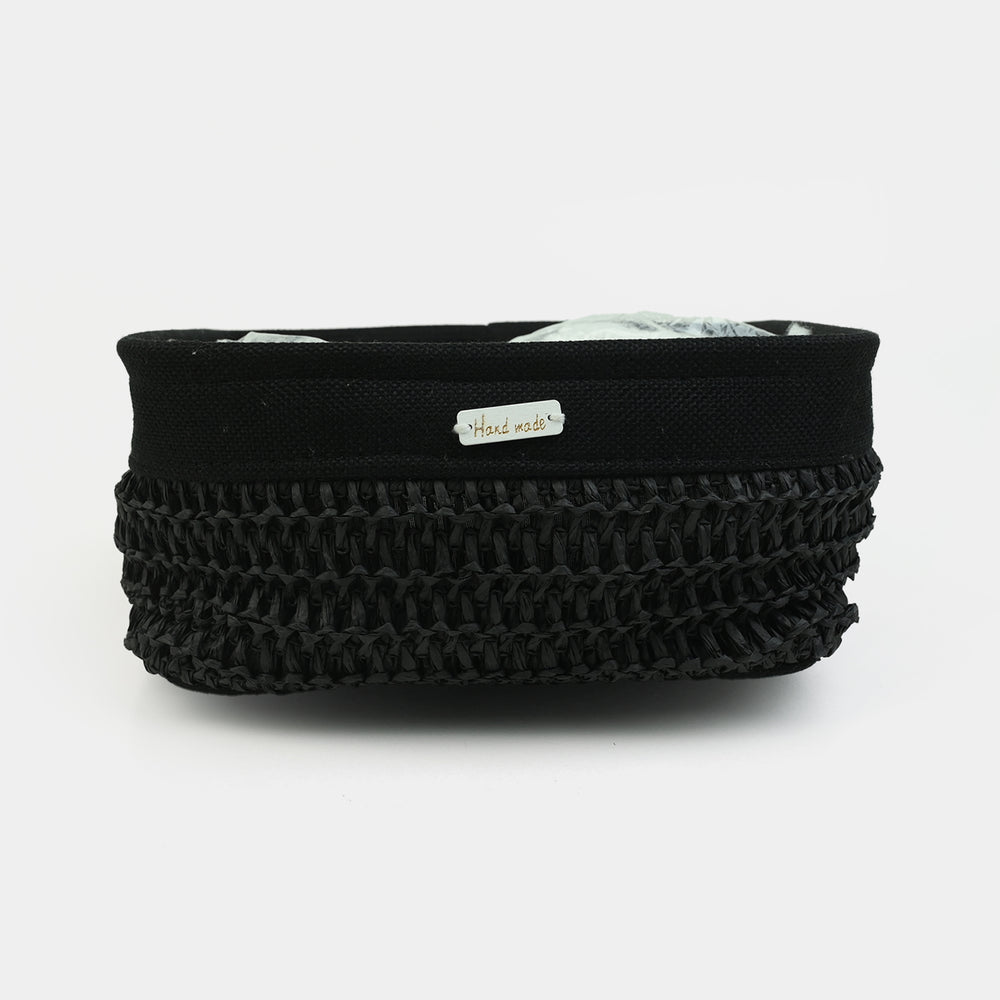 Woven Storage Basket